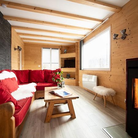 Le Relais Du Tilleul Chevenoz Kültér fotó