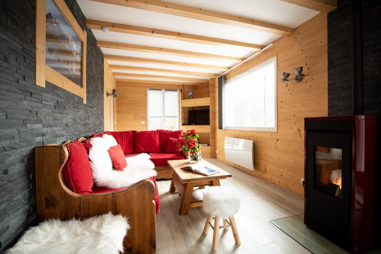 Le Relais Du Tilleul Chevenoz Kültér fotó