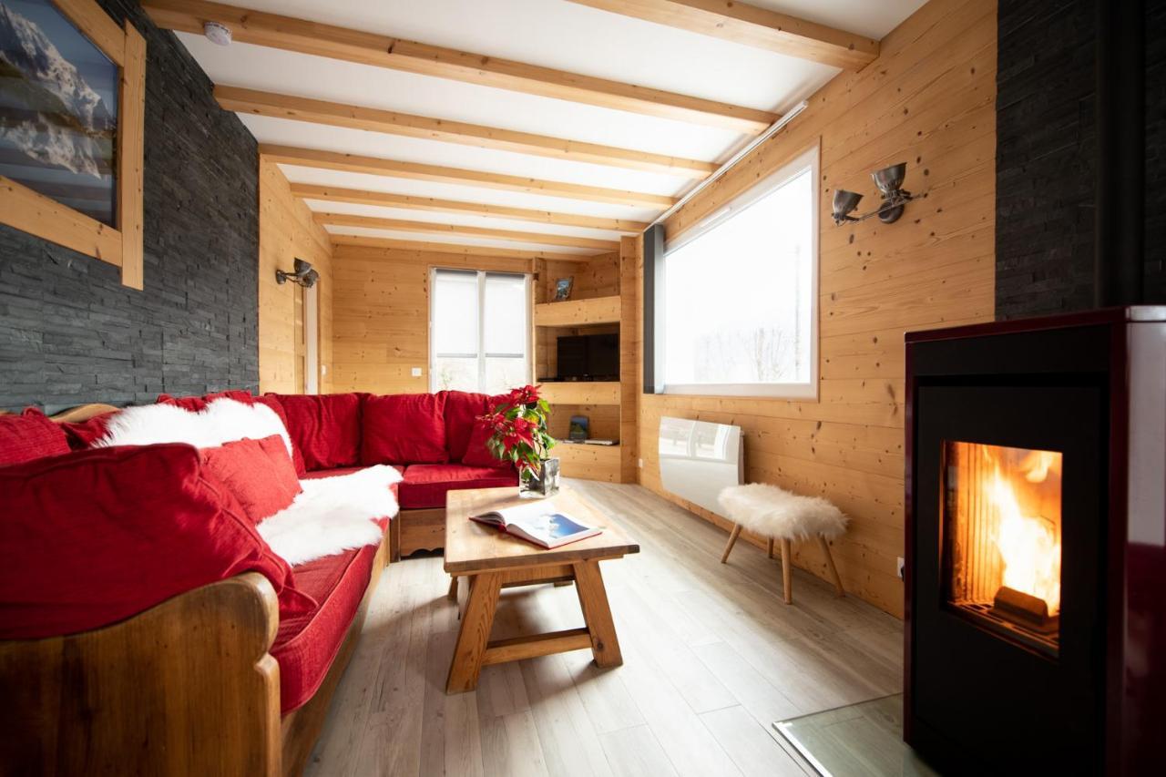 Le Relais Du Tilleul Chevenoz Kültér fotó