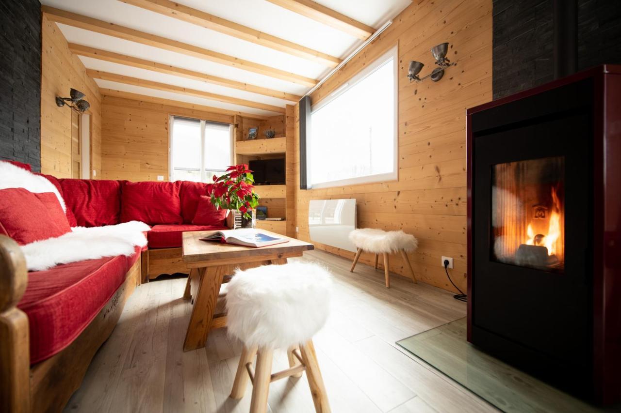 Le Relais Du Tilleul Chevenoz Kültér fotó